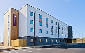 Premier Inn Holyhead