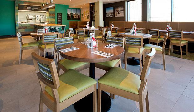 Premier Inn Holyhead Exterior photo